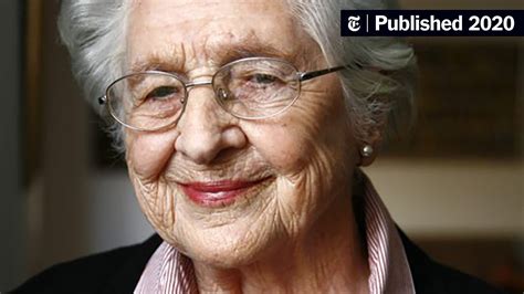 Elsa Joubert 97 Dies Afrikaans Writer Explored Black Reality The