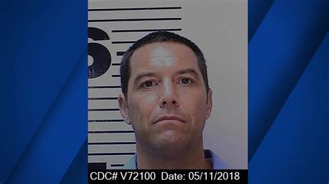 Scott Peterson To Appear In Stanislaus County Court Friday