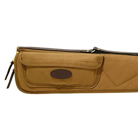 Specializing in gun cases and firearms storage, the boyt harness company also makes a line of pistol range cases under the bob allen product name. Boyt Harness GCWC4806 Signature Series 44 Inch Soft ...