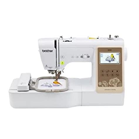 Brother Se625 Sewing And Embroidery Machine