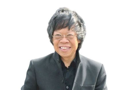 See if your friends have read any of lim kok wing's books. International Brand Personality - The BrandLaureate