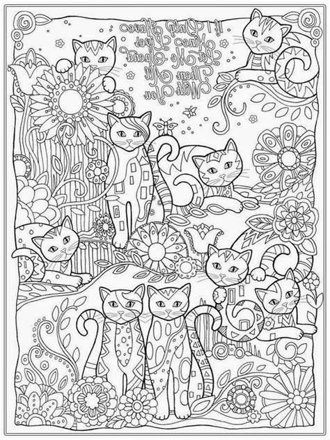Realistic Kitten Coloring Pages Printable Kitten Coloring Pages Are
