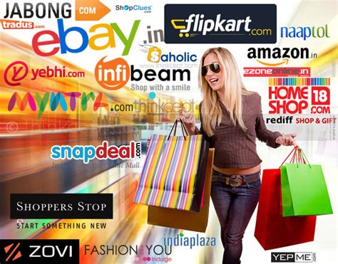 Top 10 Best Online Shopping Sites In India Techzilla Firefox
