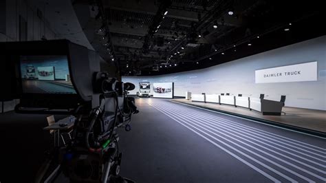 Erste Virtuelle Hauptversammlung Der Daimler Truck Holding Ag