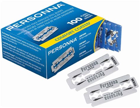 Personna Razor Blades Review 2024 One Of The Best Blades