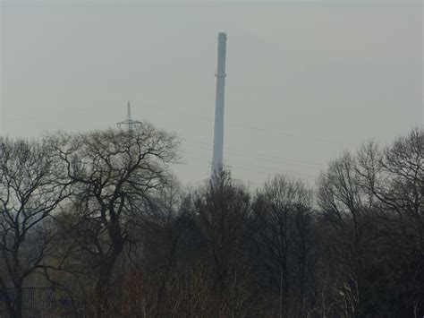 Es wird die größte sprengungen in deutschland in diesem jahr: Sprengung des Kraftwerkes Knepper zw. DO u. CAS.