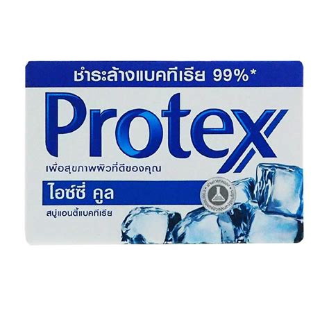 Protex Icy Cool Bar Soap 65g — Shopping D Service Platform