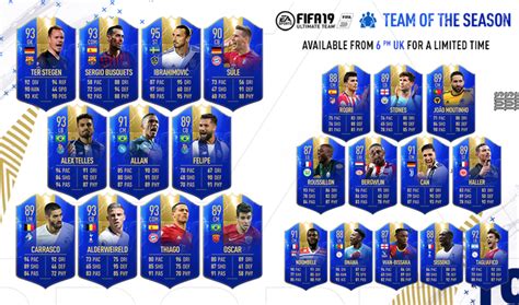 Wissam ben yedder (tots 97). Community/EFL TOTS - FUT Chief