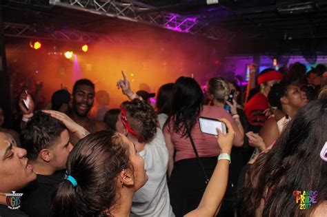 Best Lgbt Bars And Nightclubs In Orlando
