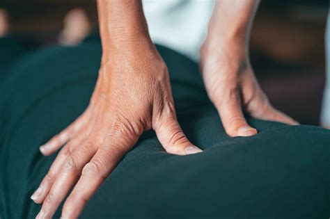 Introduction To Massage Therapy — Rexburg Free Clinic