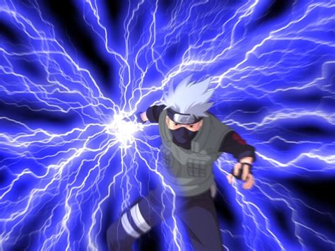 Chidori By Sparky3000