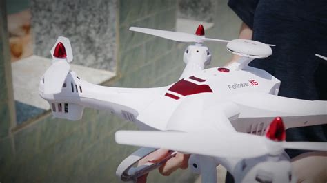 Global Drone Cheap Follower X183s Gps Follow Me Mode Rc Drone With Wifi