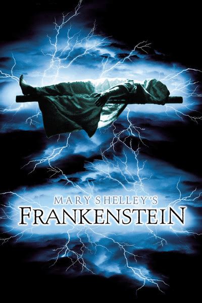 Mary Shelleys Frankenstein Com — Presented By Aquila Theatre