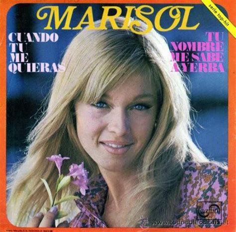 Diez Inolvidables Canciones De Pepa Flores Marisol