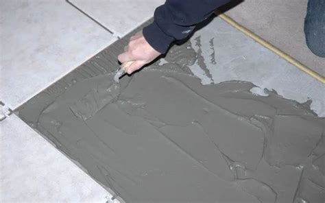 Removing Ceramic Floor Tile From Concrete Edrums