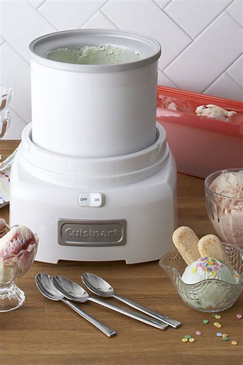 15 Best Ice Cream Makers Reviews Of Top Home Ice Cream Makers