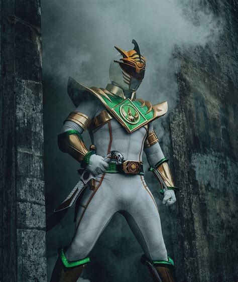 Lord Drakkon Black Dragon Ranger Lord Drakkon Power Rangers Fan