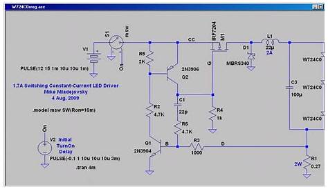 full bridge smps circuit diagram