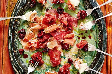 Jamies Delicious New Year Party Food Ideas Jamie Oliver Features