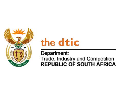 The Department of Trade, Industry and Competition's (dtic) Furniture Competition opens doors for ...