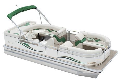 Research Avalon Pontoons Windjammer 20 Pontoon Boat On