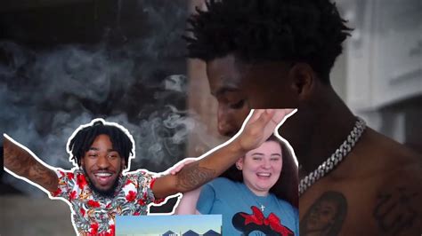 Nba Youngboy Death Enclaimed Reaction Youtube