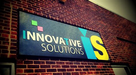 Innovative Solutions Reviews