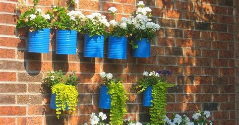 The side walls are brick, where as the front and back are not. Drilling a Hole through a Brick Wall is Easy! « Blades ...