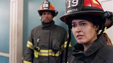 Station 19 (S02E03): Home To Hold Onto Summary - Season 2 Episode 3 Guide