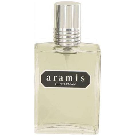 Aramis Gentleman Cologne 37 Oz Spray Tester For Men Perfume Empire
