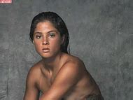 Daniela Gim Nez Nuda Anni In Espn Body Issue Latino