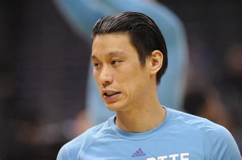 Jeremy Lin Plans To Braid His Hair A Lot This Season