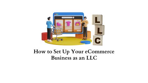 How To Set Up Your Ecommerce Llc 7 Important Tips Learnwoo