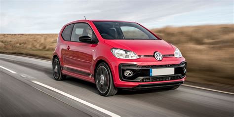 New Volkswagen Up Gti Review Carwow