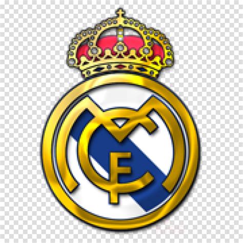 Dream League Soccer Real Madrid Logo Png 20 Free Cliparts Download