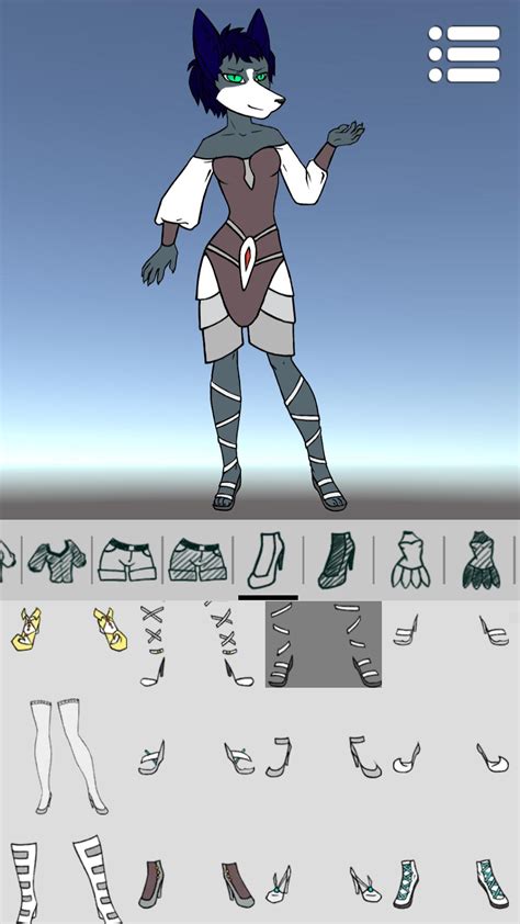 Avatar Maker Furry For Android Apk Download