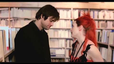 2004 Eternal Sunshine Of The Spotless Mind Trailer HD YouTube