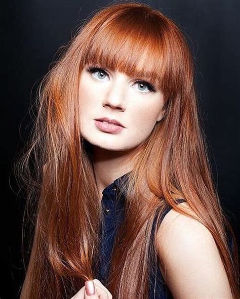 Pin By KnØwh3re On Ginger Snaps Beautiful Long Hair Red Hair Hairstyle
