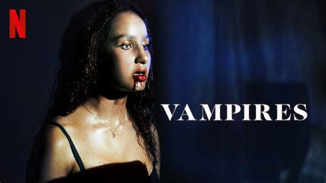 25 Best Vampire Shows On Netflix You Must Watch