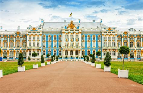 Lisas World 10 Gorgeous Palaces In St Petersburg