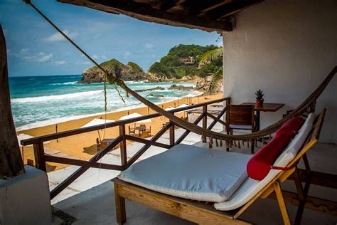 The Best Hotels And Airbnbs In Puerto Escondido Mexico