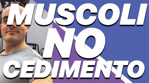 Alimentazione per aumentare la massa muscolare: Scheda Massa Muscolare: Perché Non Allenarsi a Cedimento ...