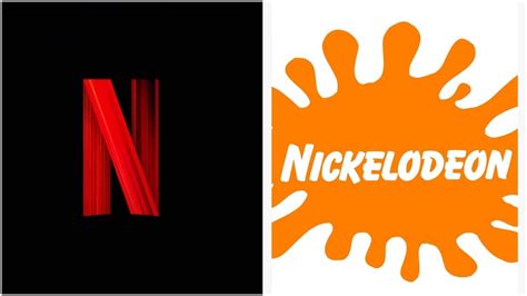 Netflix And Nickelodeon Announce A Multi Year Deal The Nerd Stash
