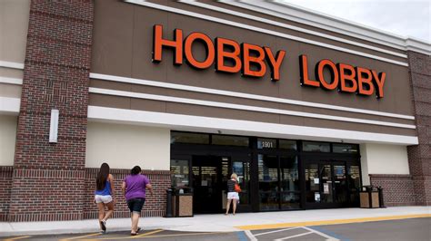 Christian Owned Hobby Lobby Accused Of Hypocrisy After Being Fined For