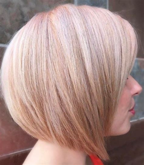 60 Best Short Bob Haircuts And Hairstyles For Women Long Bob
