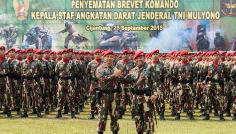 Check spelling or type a new query. KSAD: Masih Ada Anggota TNI AD Arogan dan Mau Menang ...