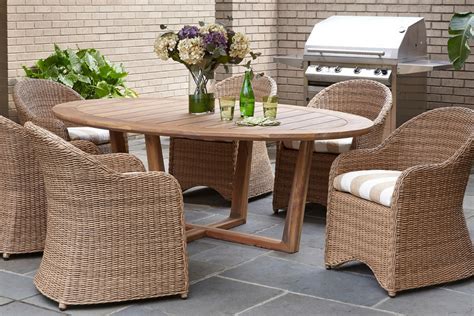 Collection Lloyd Flanders Premium Outdoor Furniture In All Weather