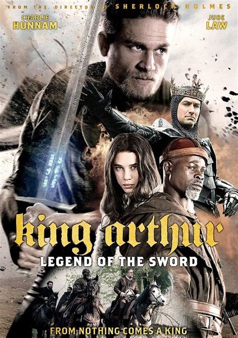 Peter king examines why tampa's defense will be key against the chiefs. Watch UltraHD4K King Arthur: Legend of the Sword (2017 ...
