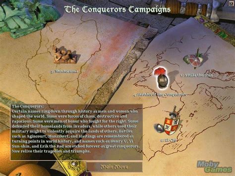 Age Of Empires Ii Gold Edition My Abandonware