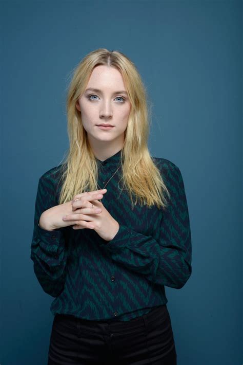 Introduction as of 2021, saoirse ronan's net worth is estimated to be roughly $7 million. Saoirse Ronan - "How I Live Now" Portraits at TIFF 2013